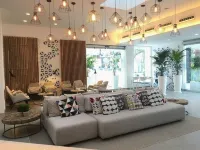 Apartamentos Dunas Club