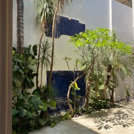 Hotel Casa Victoria