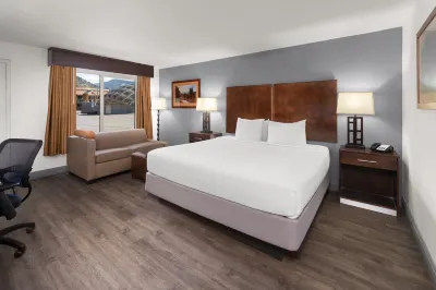 Baymont by Wyndham Durango Các khách sạn ở Durango