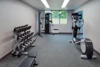 La Quinta Inn & Suites by Wyndham Seattle Sea-Tac Airport - palestra