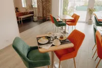 Kyriad Quimper Sud - breakfast