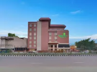 Lemon Tree Premier Biratnagar Nepal Hotels in Biratnagar
