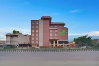 Lemon Tree Premier Biratnagar Nepal โรงแรมใน