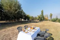 Khwab Villa | A Luxury Stay