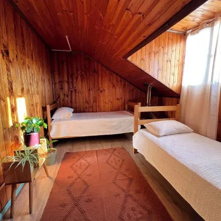 La Casita en Pupuya