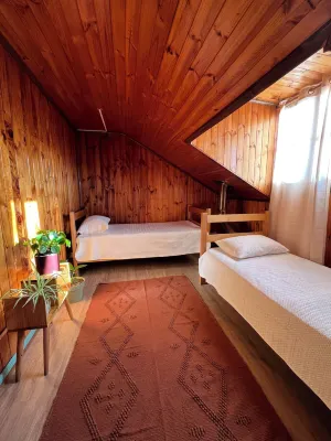La Casita en Pupuya Hotels in 