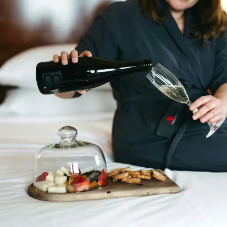 Halifax Marriott Harbourfront Hotel