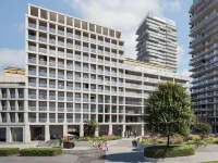 The Ostendian Hotels in Oostende