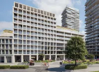 The Ostendian Hotels in 