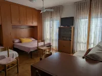 Great studio near the beach - 2 stjerner