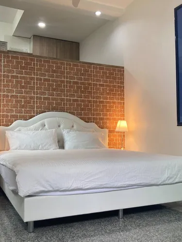 รูปภาพของSamui Eliza Studio with Patio and Garden
