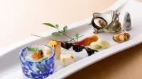湖畔之宿森本 - 早餐