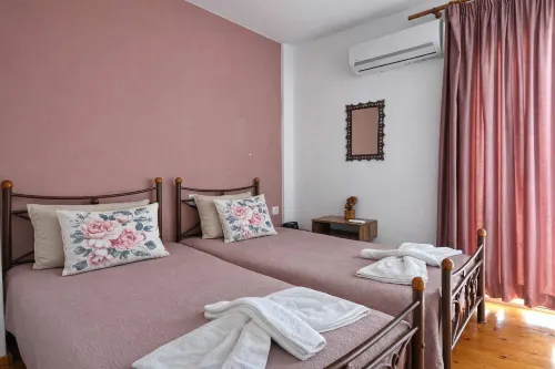 Dinas Apartment Alonissos - Nefeli Summer Haven - Apartments