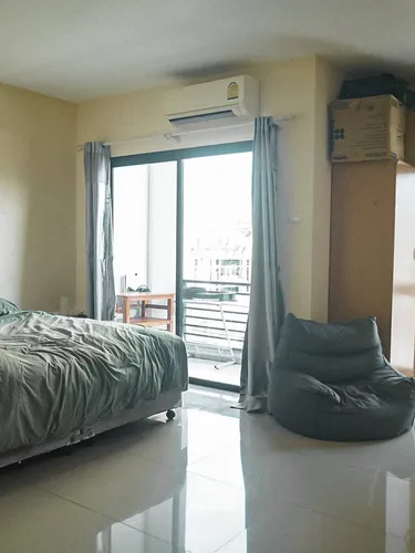 รูปภาพของCozy Old Town Room 5 min Walk Local Experience