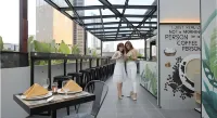 Cool Living - Bữa sáng
