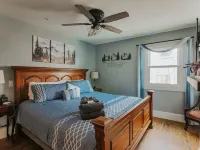 Fishersville Oasis Hotels in Augusta County