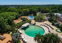 Bourbon Cataratas do Iguaçu Thermas Eco Resort - 5-stjärniga