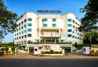 The Pride Hotel, Nagpur Hoteles en 