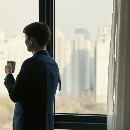 Four Points by Sheraton Suwon