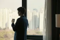 Four Points by Sheraton Suwon - Scenic