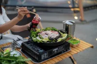 โบโฮ สตอรี่ พูลวิลล่า