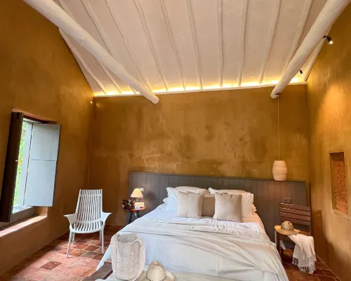 Terrazul Barichara Hotels in Barichara