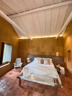 Terrazul Barichara Hotel di 