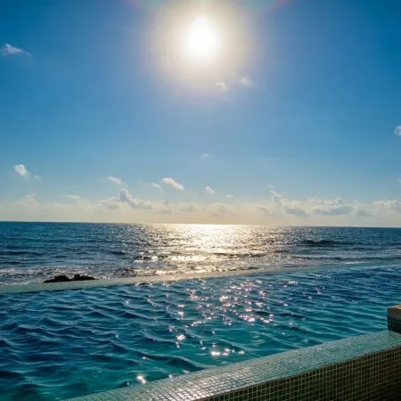 The Mint Resort Isla Mujeres