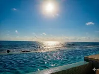 The Mint Resort Isla Mujeres - Beach