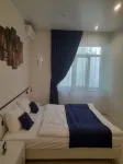 Отель Январь Inn