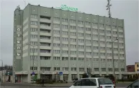 Hotel Gorizont Hotels in 