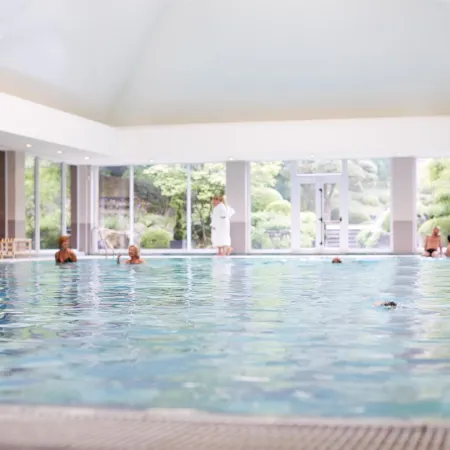 Aspria Royal la Rasante Hotel & Spa