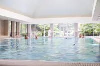Aspria Royal la Rasante Hotel & Spa - piscina