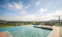 Studios Aconchegantes em Floripa - OKA - Pools