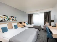Ramada by Wyndham Flensburg Hotels in Flensburg