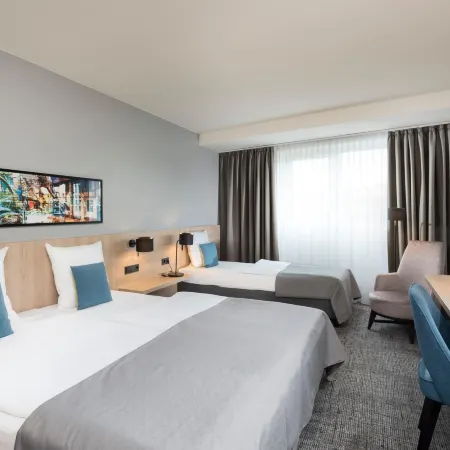 Sunday Hotel Flensburg
