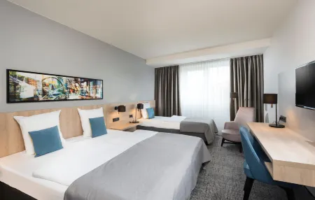 Sunday Hotel Flensburg
