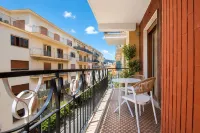 Lena Suites Sorrento - واي فاي