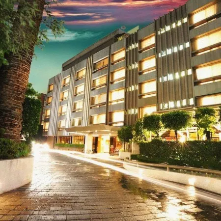 Hotel Beverly