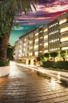 Hotel Beverly Hotel di 