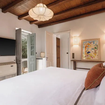 Bellevalia Hydra - Formerly Four Seasons Hydra Hotels in Hydra