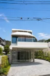 Lili Villa Hayama - Villas