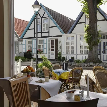 Vogel Hotel & Appartements