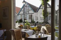 Vogel Hotel & Appartements - breakfast
