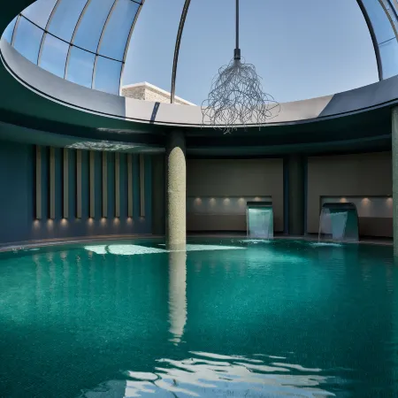 Port Royal Villas and Spa - Adults Only