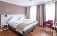 Adler Landhotel - Хоумстей