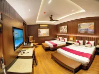 Aalankrita Resort and Convention Hotels in Secunderabad
