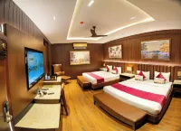 Aalankrita Resort and Convention