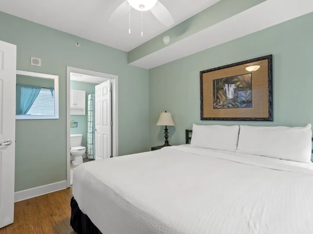 Tidewater 1310 - Panama City Beach