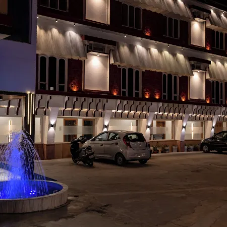 Bobina Hotel
